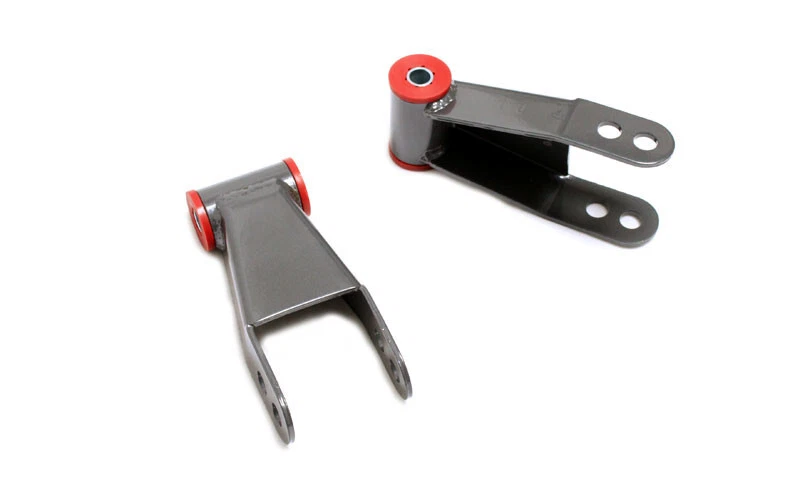 Leaf Spring Shackle Kit Maxtrac 712120