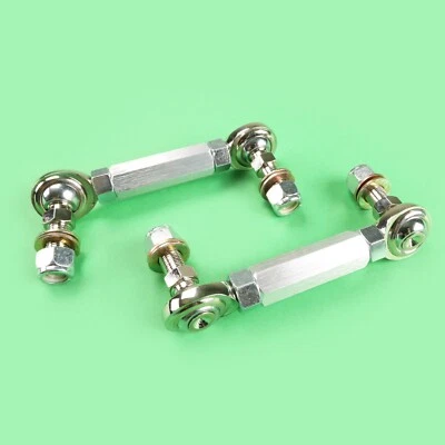 Kit de elevación de 2-4" para Nissan Titan 2004-2022 2x2/4x4 barra estabilizadora Foto 1 de 2