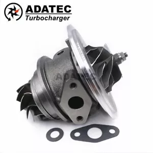 VF52 VF30 VF35 VF37 VF39 VF43 VF48 Turbo CHRA For Subaru WRX Legacy Forester 2.5 - Bild 1 von 6
