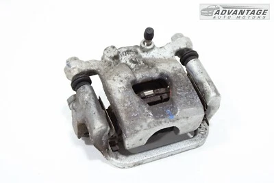 Nissan Altima 2019-2023 tracción delantera trasera izquierda lado del conductor ABS pinza de freno OEM Foto 1 de 4