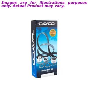 New DAYCO Standard Timing Belt Kit For Peugeot 407 KTBA288 - Picture 1 of 5