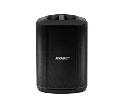 Bose S1 PRO+ WRLS PA SYS Portable Wireless Speaker System with Bluetooth - Image 1 of 4