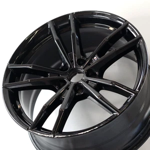 Jante arrière 19" pouces BMW 330i M340i OEM 2019 2020 2021 2022 roue d'origine - Photo 1 sur 19
