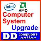 Dd Computer System Upgrade Add Extra 1tb 1000gb Hard Drive Hdd