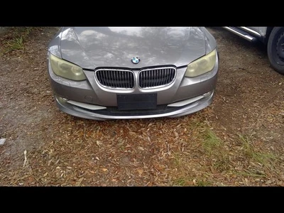 Power Brake Booster Coupe Fits 07-13 BMW 328i 1071163 Foto 1 de 4