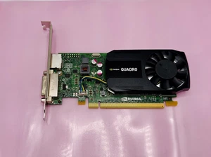 NVIDIA Quadro K620 2GB DDR3 Graphics Card | DisplayPort DVI | Standard Height - Picture 1 of 4