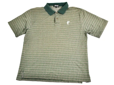 Polo Ashworth vintage talla mediana Foto 1 de 2