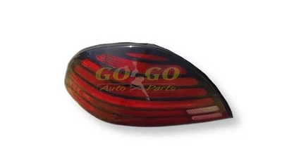 Cuarto de luz trasera del conductor montado en panel SE se adapta a 99-05 GRAND AM 10280213 Foto 1 de 4