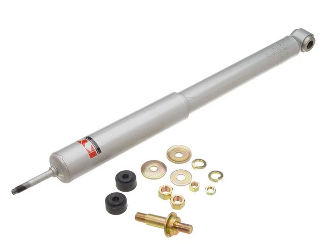 Amortiguador trasero para Mercury Grand Marquis 1992-2002 1998 1994 2000 JX743RC Foto 1 de 1