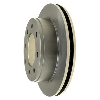 For Chevy Silverado 1500 HD Classic 07 R-Line Plain Vented Rear Brake Rotor Foto 1 de 4