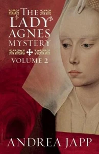 Das Lady Agnès Geheimnis: Das göttliche Blut und der Kampf der Schatten A - Bild 1 von 2