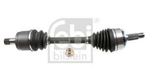 Febi Front Left Drive Shaft For Honda Accord - Picture 1 of 6