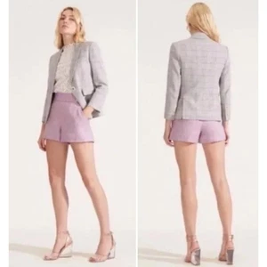 Veronica Beard Schuljunge dickey Blazer Größe 14 neu mit Etikett - Bild 1 von 10