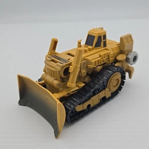 Transformers ROTF Movie Rampage Deluxe Class Decepticon Loose Complete - Picture 1 of 4