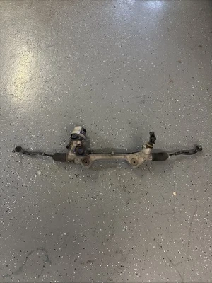 Infiniti Q60 Red Sport 400 2017 3,0 T tracción trasera barra de dirección n piñón 5 CAD12BBP Foto 1 de 4