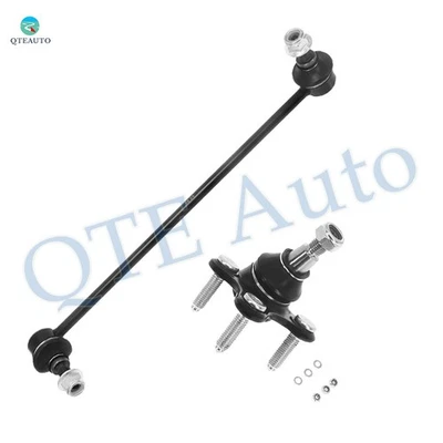 前右下悬架球接头杆适用于 2006 - 2013 奥迪 A3 Quattro — 第 1/4 张图片