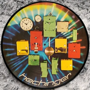 V/A Hechinger PICTURE DISC PROMO LP Germany CLASSICAL Händel BEETHOVEN Gluck⭐EX⭐ - Picture 1 of 3
