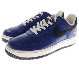 Talla 7 - Nike Air Force 1 Brooklyn 306353-401 Auténticas SIN CAJA DS - Imagen 1 de 6