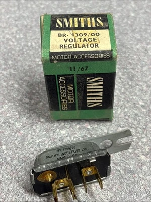 Estabilizador de voltaje BR1309/00 Austin/Morris Foto 1 de 4