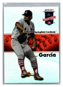 Tristar Projections Reflectantes 2008 Jaime Garcia #369 - Imagen 1 de 2