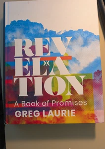 Revelation: A Book of Promises ISBN: 9781617540165 - Bild 1 von 5