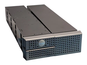 Dell PowerVault TL2000 Tape Library Left & Right Magazines - - Picture 1 of 2