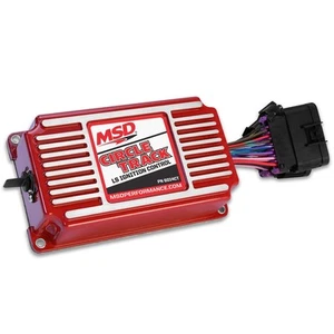 MSD 6014CT Circle Track LS Ignition Control - Picture 1 of 11