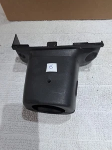 Ford Escort Mk2 LHD Steering Column Surround - Picture 1 of 3