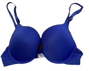 Jessica Simpson Under-Wire Padded Bra Woman's Size 36C - Picture 1 of 16