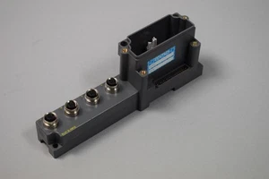 USED TURCK  BL67-B-4M12 6827187 [24 MONTHS WARRANTY] - Picture 1 of 2