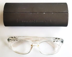 Blenders Natty Ice Lime X2 UNISEX BRILLENGESTELL MIT ETUI GLASKLAR - Bild 1 von 9