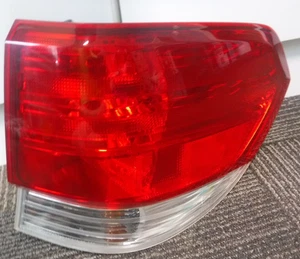 2008 2009 2010 Honda Odyssey Right Passenger Side Tail Light Oem Q2004 DW - Foto 1 di 7