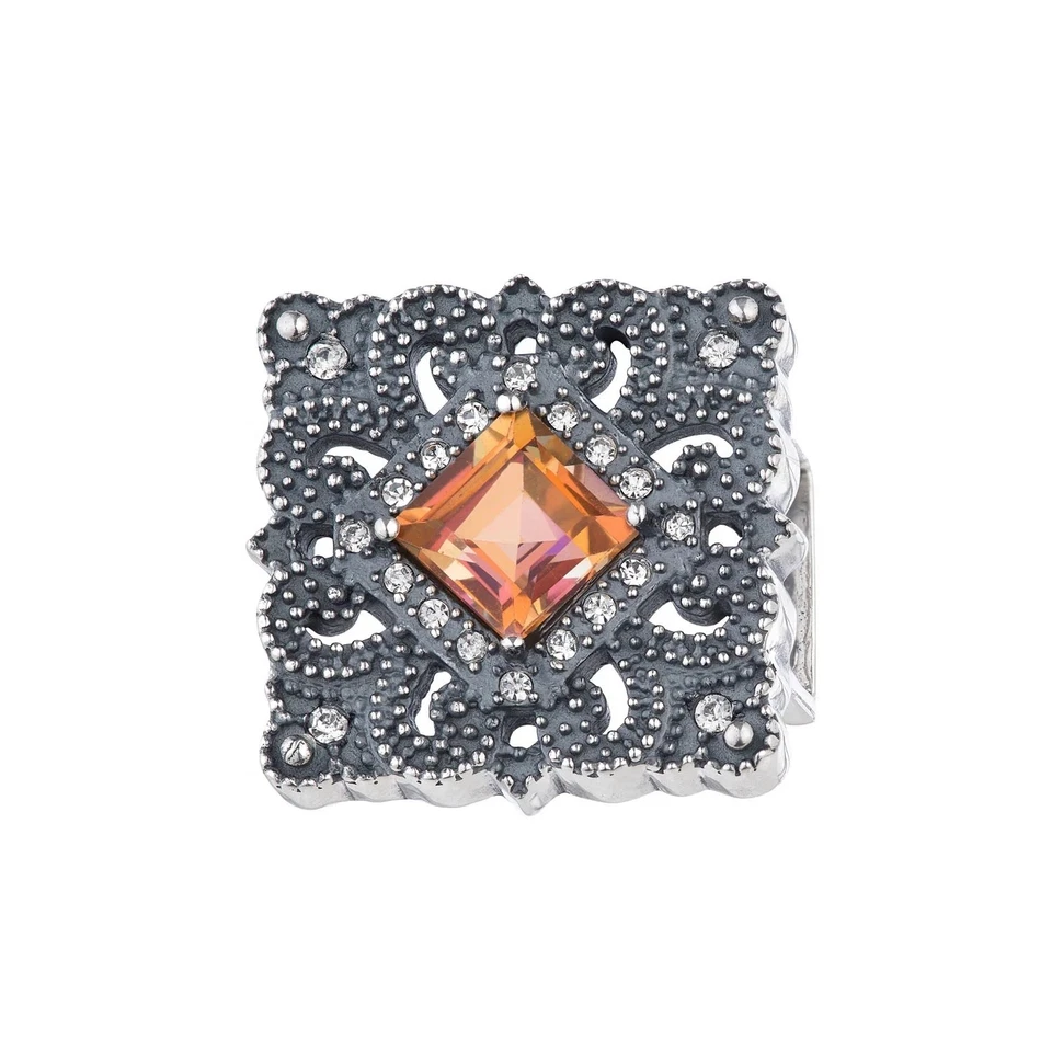 Auténtico Dije Deslizable Lori Bonn “Silk Road” – Disponibilidad Limitada – Totalmente Nuevo Foto 1 de 1