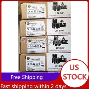 New Sealed AB 2711R-T4T PanelView 800 4-inch HMI Terminal 2711RT4T US Free Tax - Picture 1 of 7