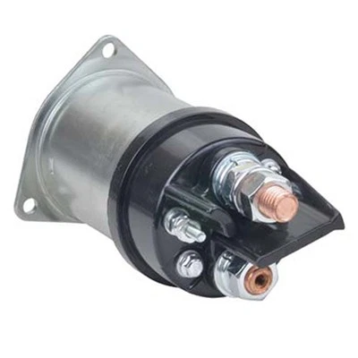 NUEVO SOLENOIDE 24V PARA CAMIONES MACK RW U RS MH SERIE MC MS1410A 10479178 10479197 Foto 1 de 2