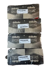 Gillette 380 x Wilkinson Sword Double Edge Rasierklingen: Forever Supply! - Bild 1 von 1
