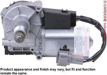 Motor limpiaparabrisas Cardone 40 2020 usado certificado OEM Foto 1 de 4
