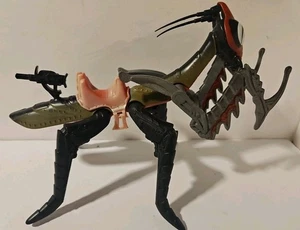 1986 Mattel He Man MOTU-MANTISAUR braucht einen neuen Sattel Beschreibung lesen - Bild 1 von 20