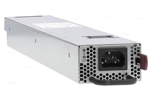 DTQ1201AN12F11 DELTA 1200W SWITCHING POWER SUPPLY FOR HP NIMBLE STORAGE AF40 - Photo 1/8