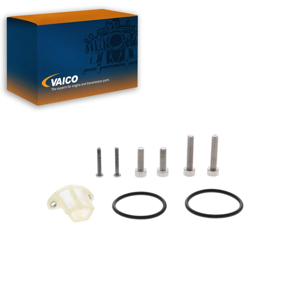 Filtro de aceite de acoplamiento Vaico AWD para Volkswagen R32 2008 3,2 L V6 Foto 1 de 1