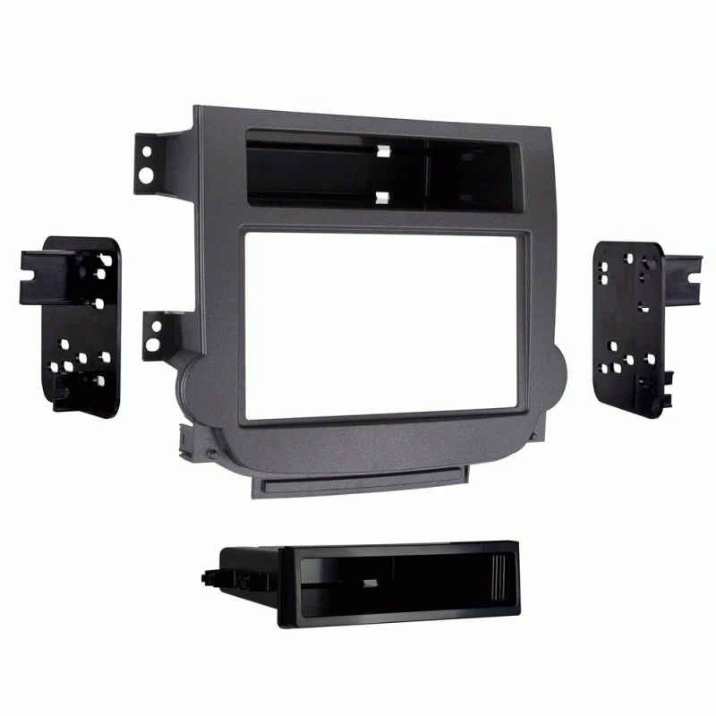 Metra 99-3314G Single-DIN Stereo Installation Dash Kit for 13-16 Chevy Malibu - Изображение 1 из 1