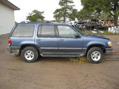 Grupo de velocímetro 4 puertas excluyendo Sport Trac MPH compatible con 00-01 EXPLORER 239499 Foto 1 de 4