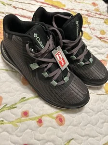 Women’s Columbia Trail Performance Shoes Size 9 1938931089 New Out Dry - Picture 1 of 9
