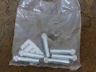 6x Sex Bolts for Dorma Kaba Model 9400 (9500?) Exit Devices SNB12ZT - Lot #4 ƥ