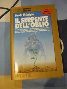 Il Serpente dell' oblio Vonda McIntyre Cosmo Oro 41 - Foto 1 di 1