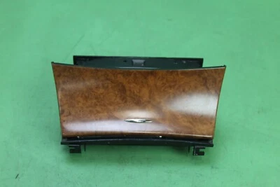 2006 MERCEDES CLS55 CENTER CONSOLE ASHTRAY OEM Foto 1 de 4