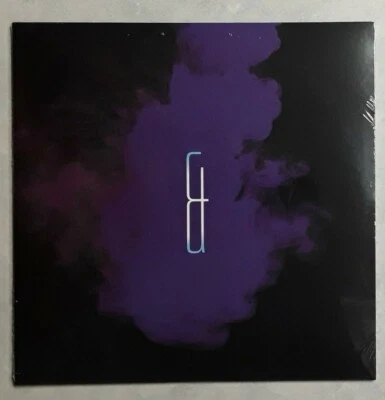 ERIC CHURCH CHOIR Fan Club rare WHITE LP vinyl NEW album LONE WOLF mad man  - Image 1 of 4