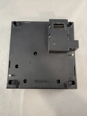 Nintendo GameCube Game Boy Player - DOL-017 - OEM - Tested & Working - No Disc - Image 1 of 4