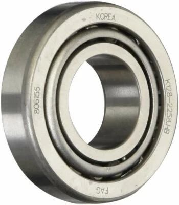 GENUINO NUEVO HYUNDAI ACCENT 2011-2013 RODAMIENTO-MTM EJE DE SALIDA TRASERO Foto 1 de 3