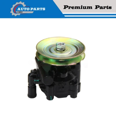 Bomba de dirección asistida para Nissan Patrol GR V Wagon 1997-2000 49110-VB300 Foto 1 de 4